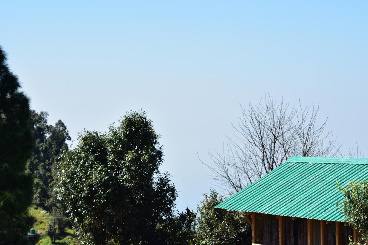 Bagar Trails Hotel Nainital Exterior photo